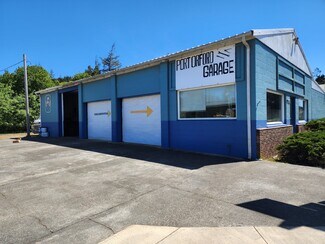 Port Orford, OR Specialty - 1738 Oregon St
