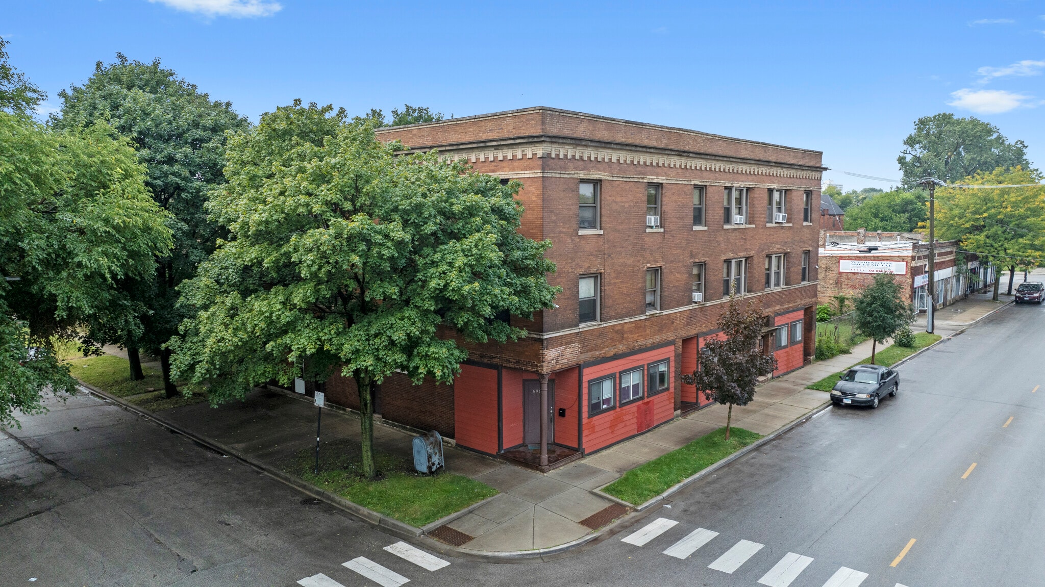 6900 S Vernon Ave, Chicago, IL for Sale