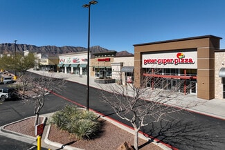 El Paso, TX Retail - 10771 Gateway S Blvd