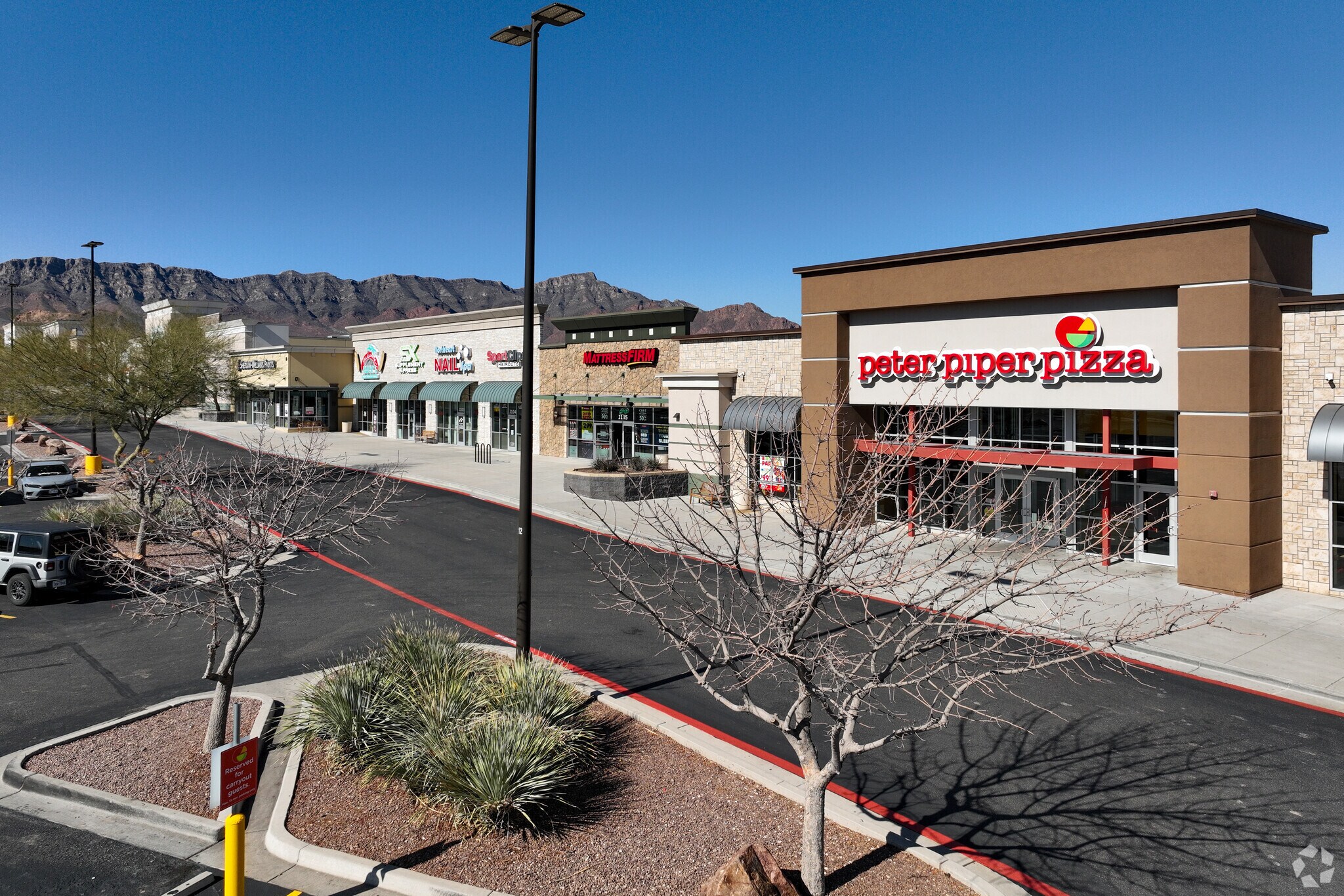 10771 Gateway S Blvd, El Paso, TX for Rent