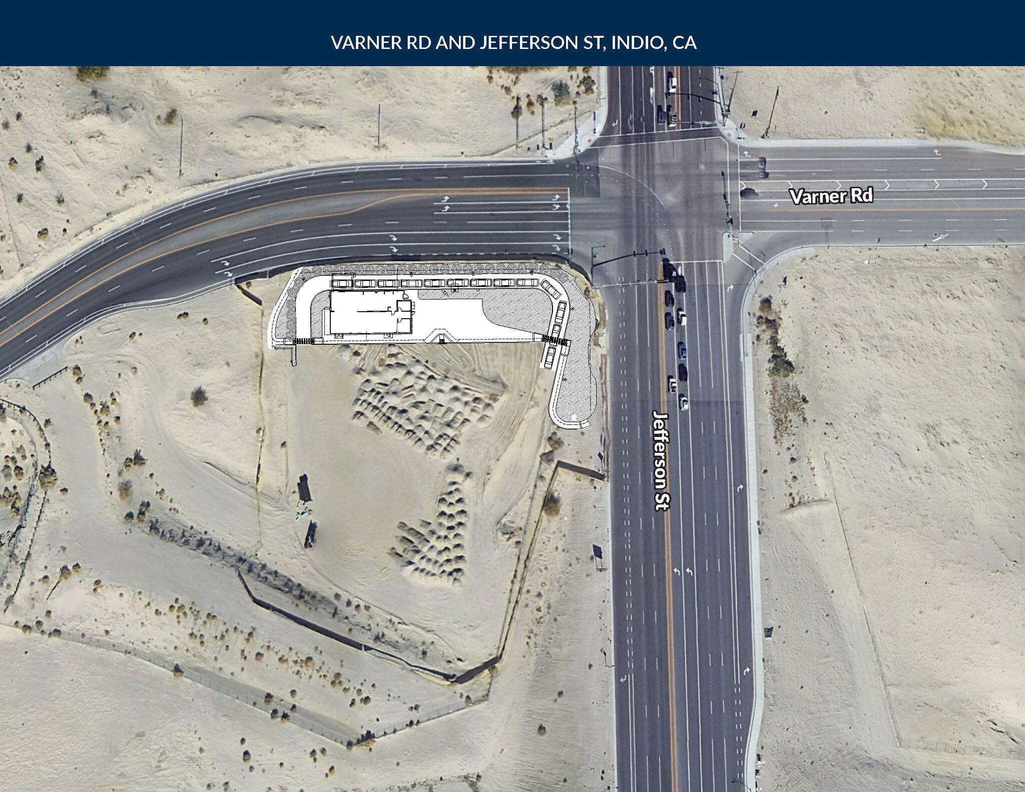 40965 Jefferson St, Indio, CA for Rent