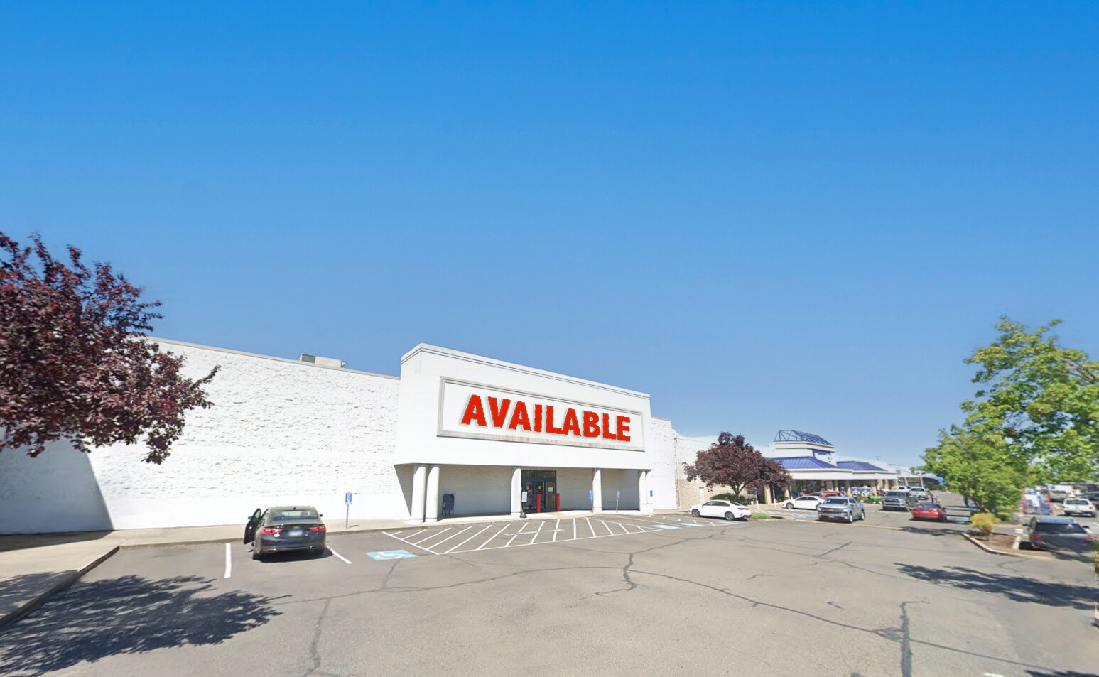 3475-3565 Crater Lake Hwy, Medford, OR for Rent