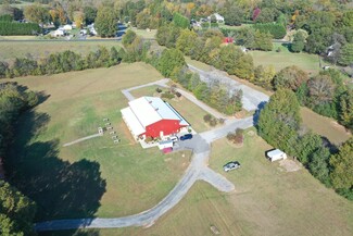 Conover, NC Specialty - 2575 Emmanuel Church