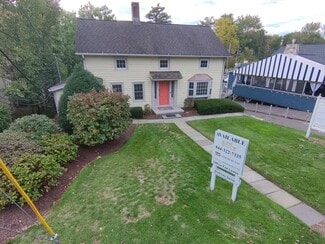 Westport, CT Office/Medical - 315 Main St Westport, CT Office/Medical - 315 Main St