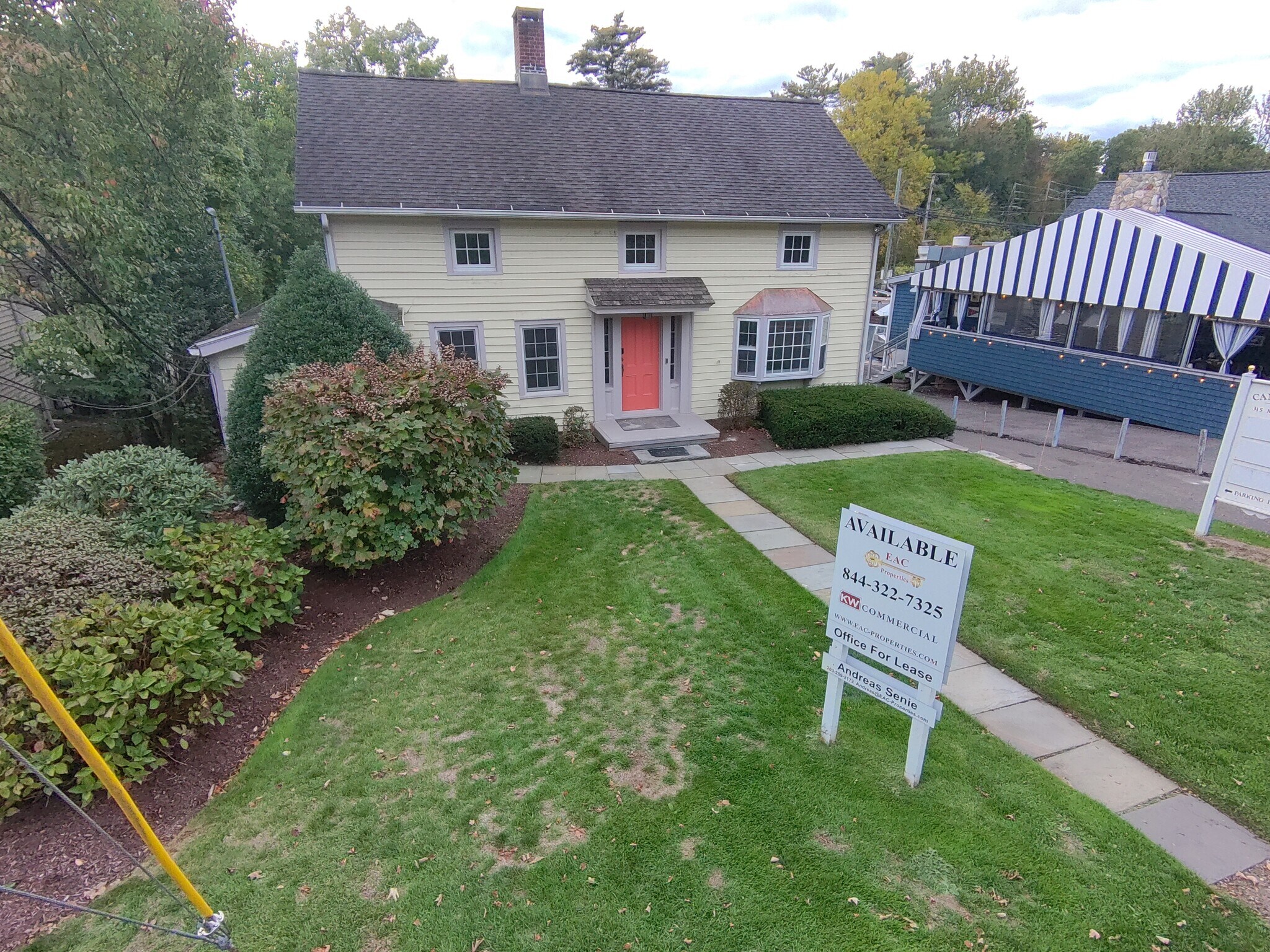315 Main St, Westport, CT for Rent