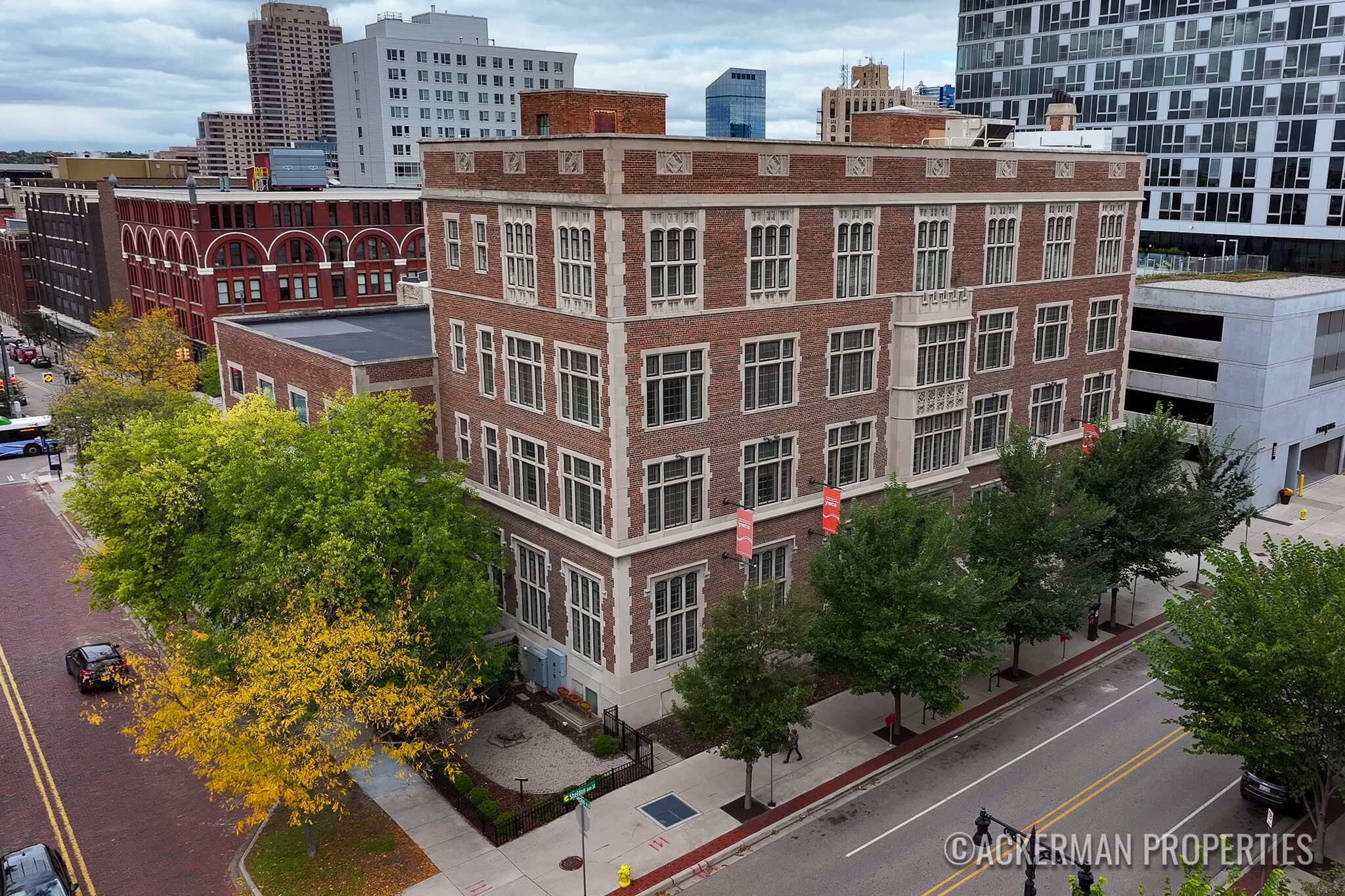 25 Sheldon Ave SE, Grand Rapids, MI for Sale