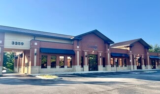 Franklin, TN Office/Retail - 3359 Aspen Grove Dr