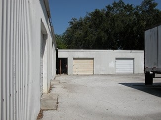 Winter Haven, FL Industrial - 3408 Avenue W NW Winter Haven, FL Industrial - 3408 Avenue W NW