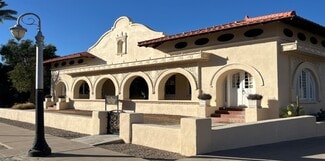 Tucson, AZ Loft/Creative Space - 300 N Main Ave Tucson, AZ Loft/Creative Space - 300 N Main Ave
