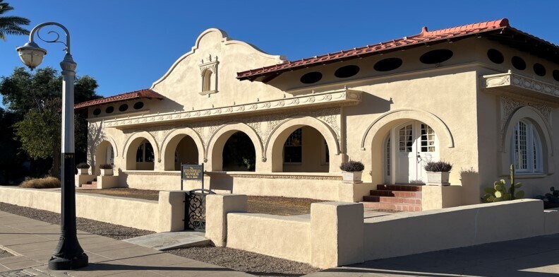 300 N Main Ave, Tucson, AZ for Sale
