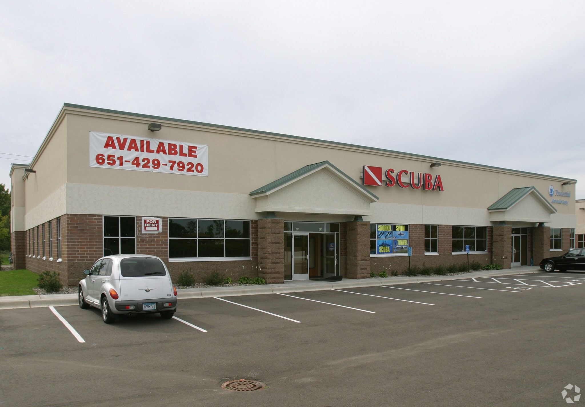 7700-7730 Hudson Rd, Woodbury, MN for Sale