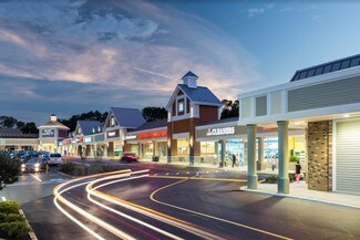 Springfield, VA Retail - 5204 Port Royal Rd