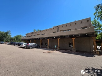 Colorado Springs, CO Office - 402 W Bijou St