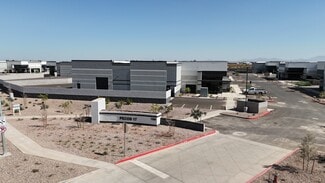 Mesa, AZ Warehouse - 7320 E Pecos Rd Mesa, AZ Warehouse - 7320 E Pecos Rd