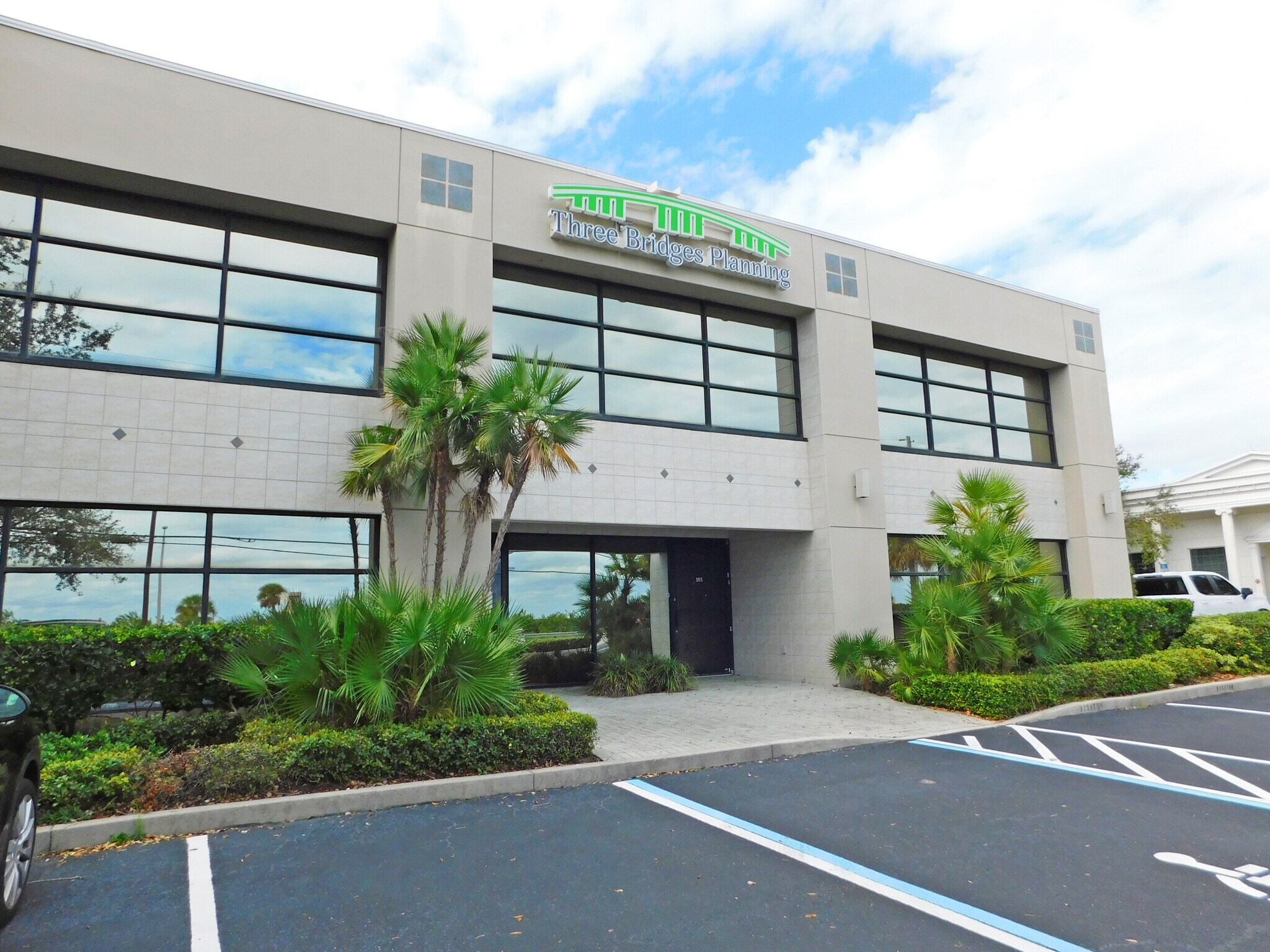 304 S Harbor City Blvd Melbourne, FL 32901 Office Property for Lease