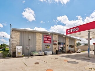 Kiel, WI undefined - 721 Fremont St Kiel, WI undefined - 721 Fremont St