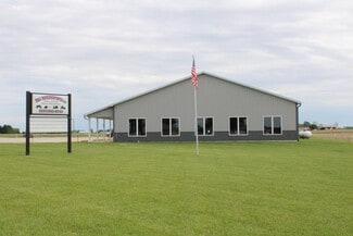 Arcanum, OH Flex - 1854 SR-49 Hwy