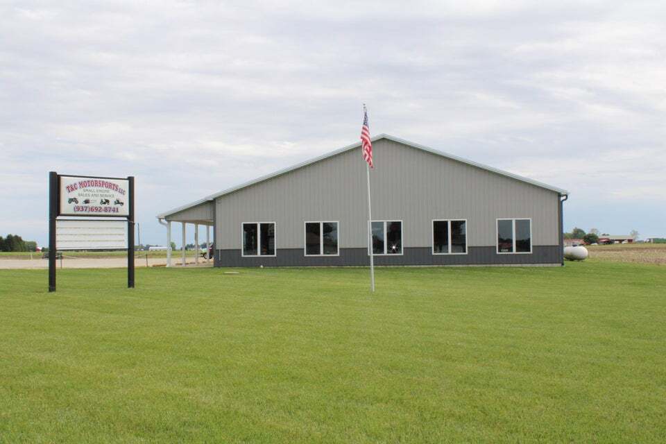 1854 SR-49 Hwy, Arcanum, OH for Sale