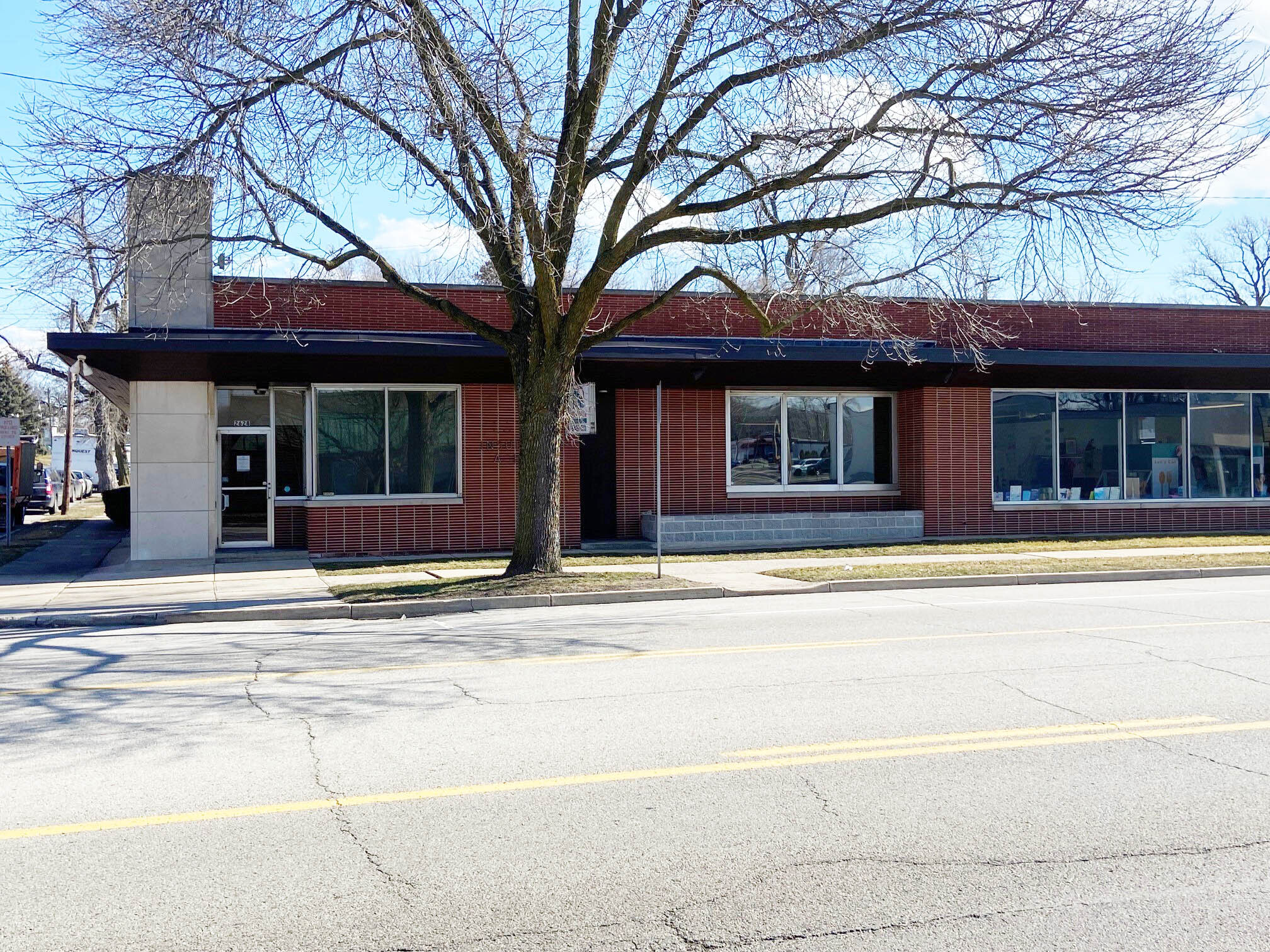 2628 S Michigan St, South Bend, IN for Rent