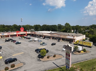 Rochester, NY Retail - 668 Ridge Rd W