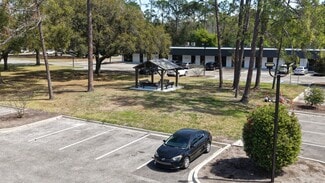 Orange Park, FL Office/Medical - 1530 Kingsley Ave