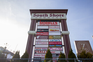 Staten Island, NY Office/Medical, Retail - 2965 Veterans Rd W