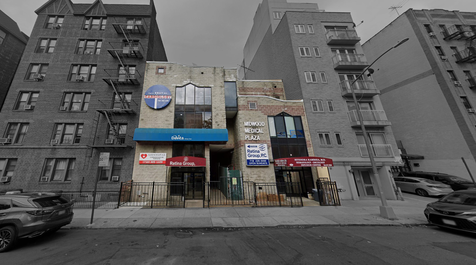 1915-1917 Ocean Ave, Brooklyn, NY for Sale