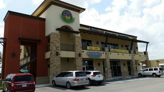 San Antonio, TX Retail - 25035 W IH-10 San Antonio, TX Retail - 25035 W IH-10