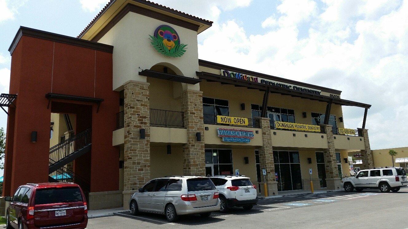 25035 W IH-10, San Antonio, TX for Rent