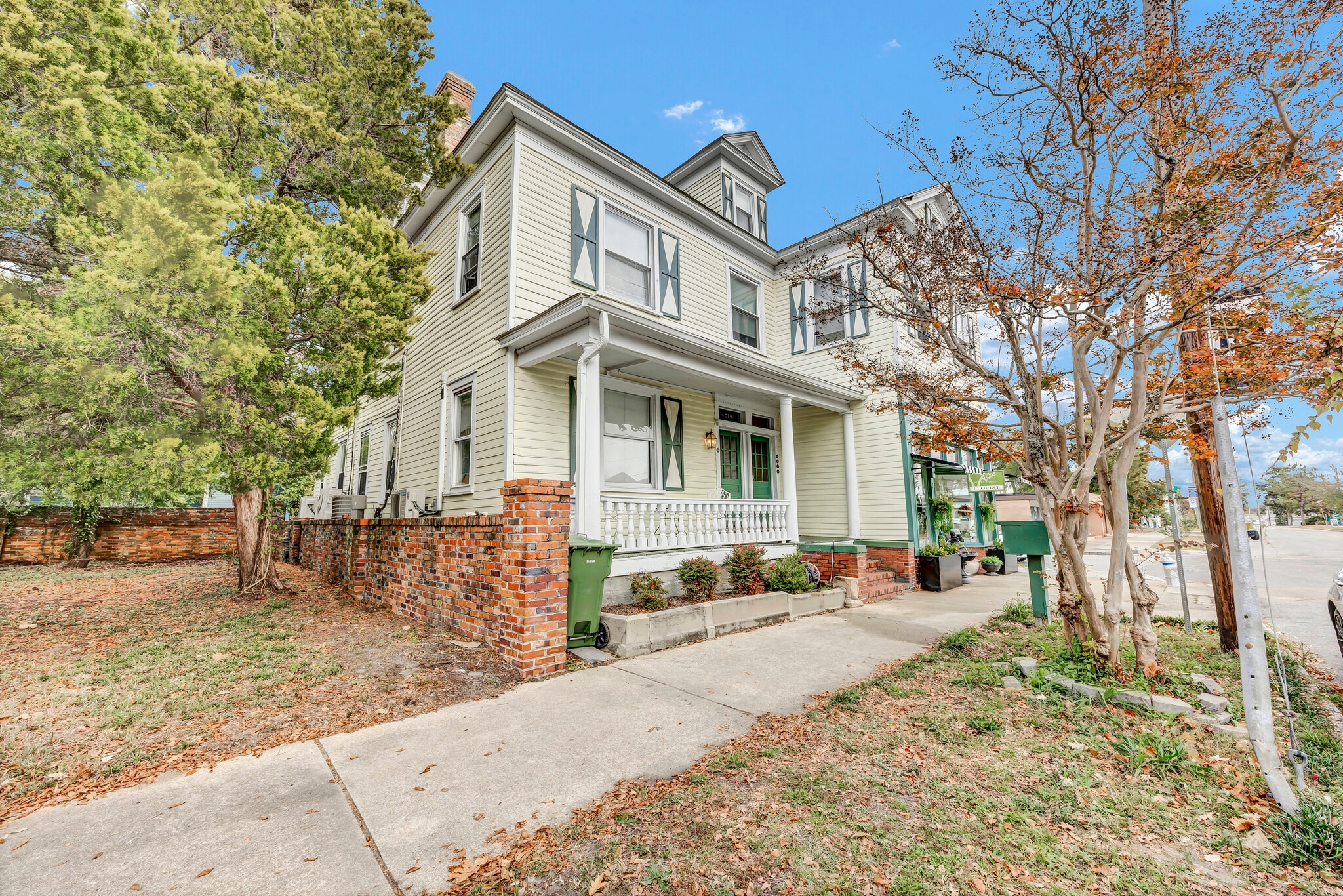 719-729 Princess St, Wilmington, NC for Sale