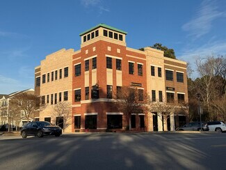 Apex, NC Office - 56 Hunter St