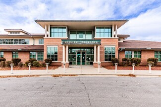 Lee's Summit, MO Office - 4901 NE Lakewood Way Lee's Summit, MO Office - 4901 NE Lakewood Way