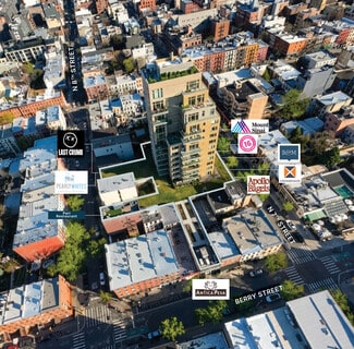 Brooklyn, NY Apartments - 136-144 N 8th St