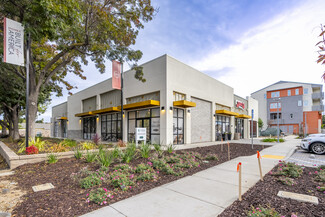 Sunnyvale, CA Retail - 176 E Fremont Ave