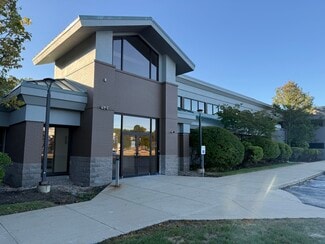 Portsmouth, NH Office - 100 Borthwick Ave Portsmouth, NH Office - 100 Borthwick Ave