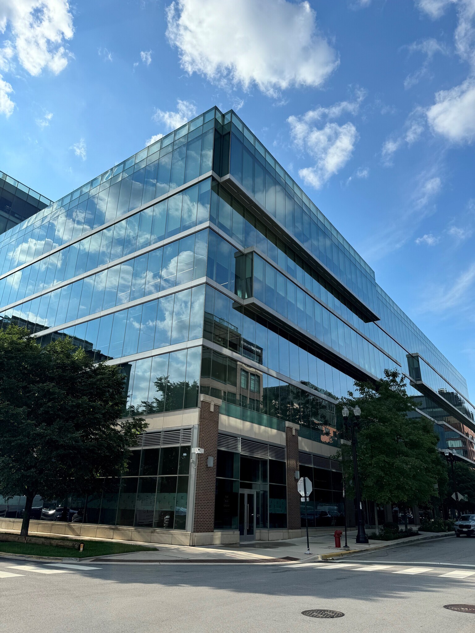 1000 W Fulton Market, Chicago, IL for Rent
