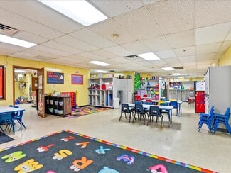 Las Vegas, NV Day Care Center - 5270 S Pecos Rd Las Vegas, NV Day Care Center - 5270 S Pecos Rd