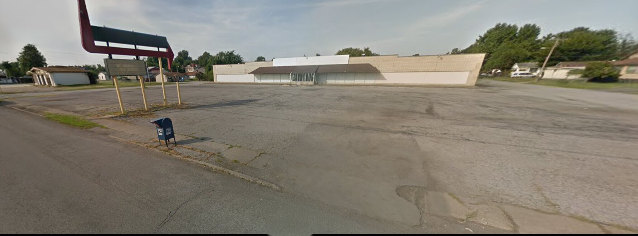 3101 Sycamore St, Cairo, IL for Sale