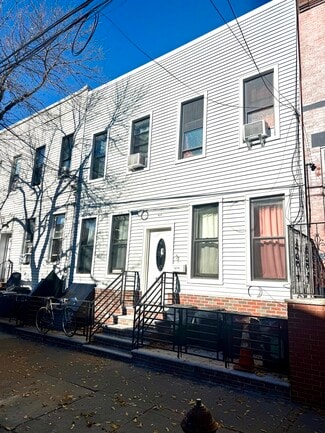 Ridgewood, NY Apartments - 18-79 Grove St Ridgewood, NY Apartments - 18-79 Grove St