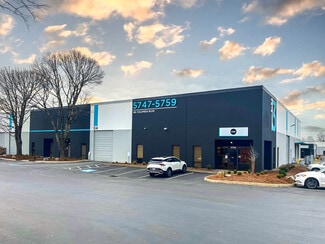 Portland, OR Industrial - 5747-5759 NE Columbia Blvd