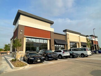 Arlington, TX Retail - 1255 W Interstate 20