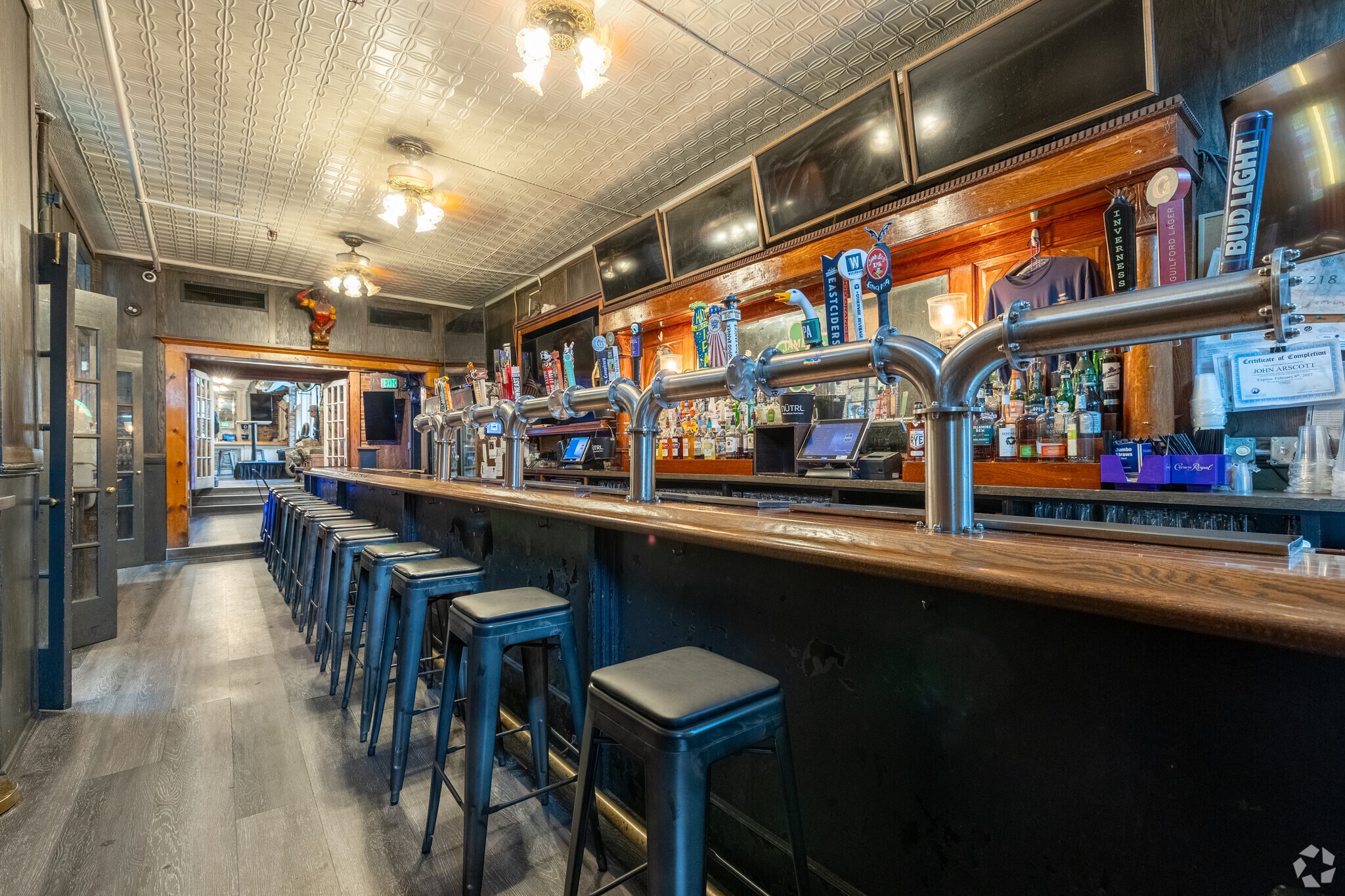 1209 S Charles St, Baltimore, MD for Sale