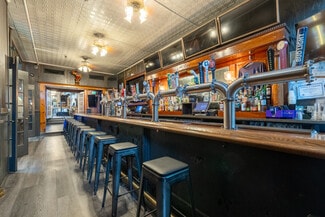 Baltimore, MD Bar - 1209 S Charles St