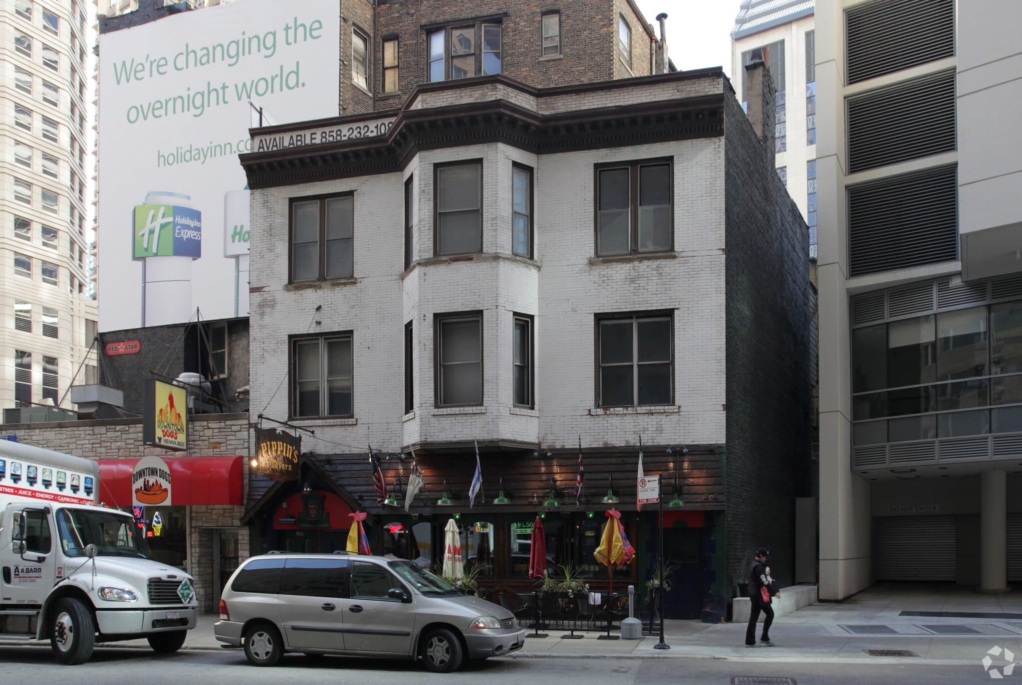 806 N Rush St, Chicago, IL for Sale