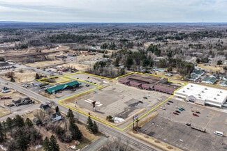 Ladysmith, WI Retail - 400 W 9th St N