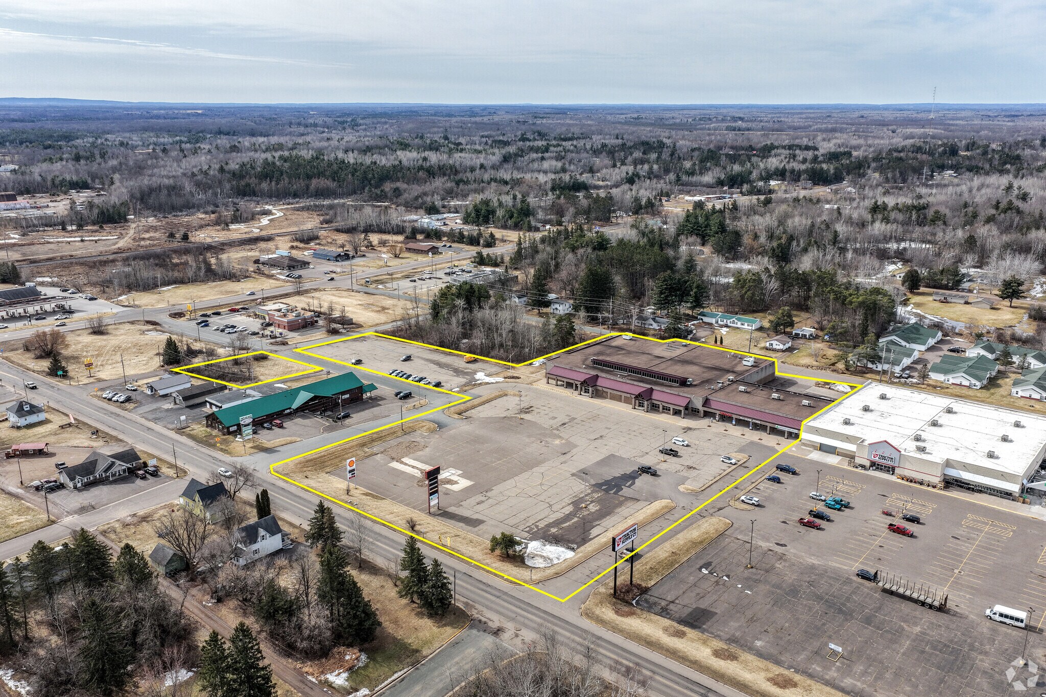 400 W 9th St N, Ladysmith, WI for Sale