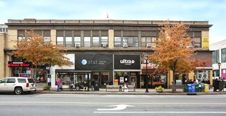 White Plains, NY Office - 48-60 Mamaroneck Ave