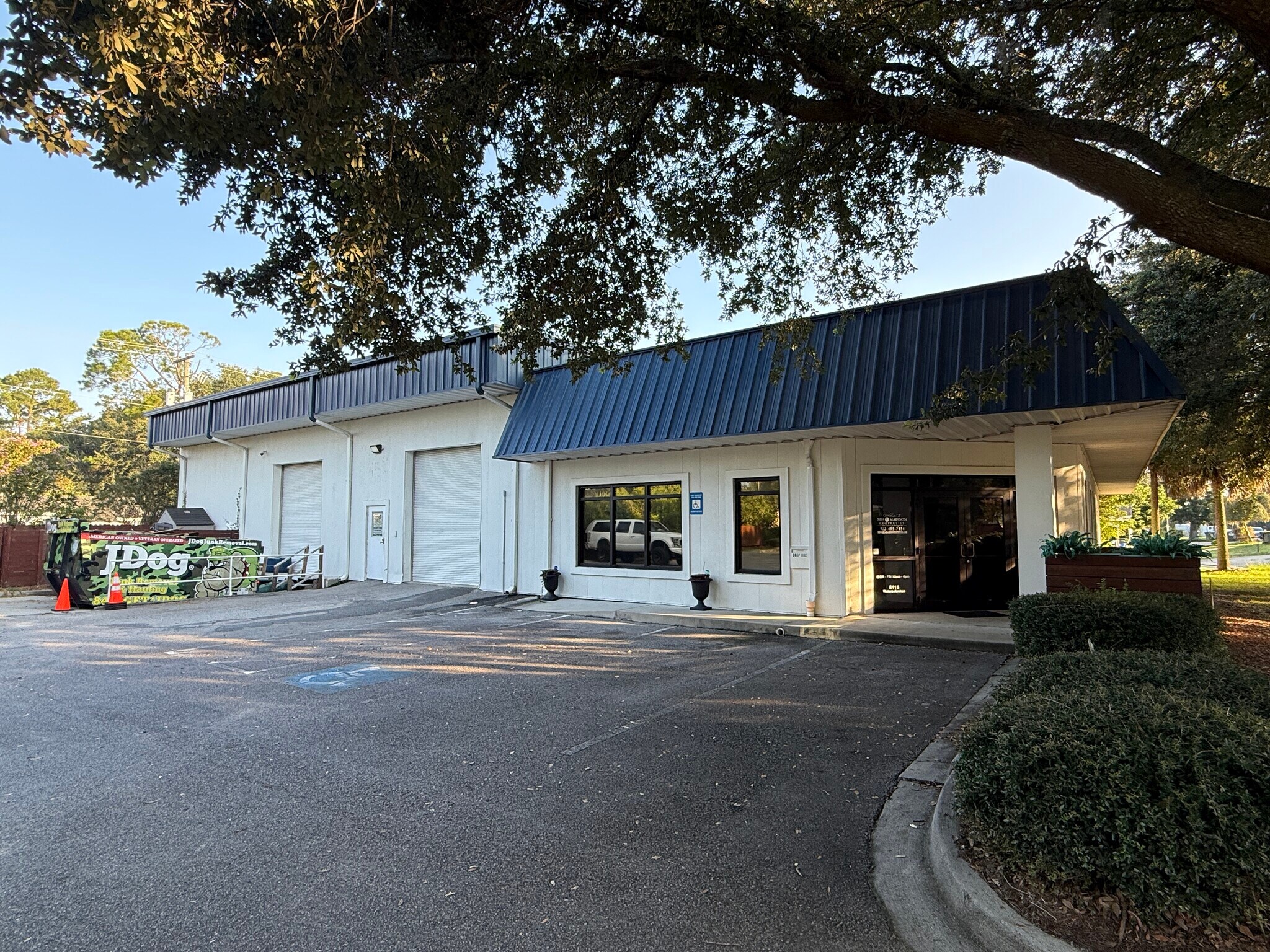 8115 Waters Ave, Savannah, GA for Sale