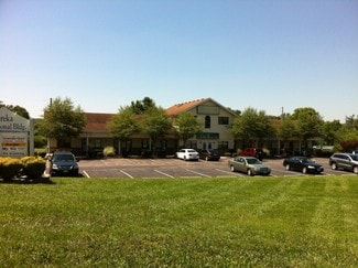 Eureka, MO Office - 300 W 4th St