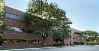 Edison, NJ Office - 2015 State Route 27 Edison, NJ Office - 2015 State Route 27